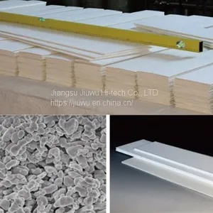 Flat Sheet Ceramic Membrane thumbnail-1