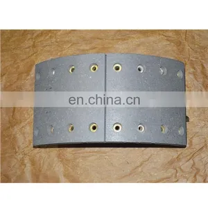 SAIC- IVECO 682 Series Truck CC9000340070 Brake Shoe Assembly thumbnail-1