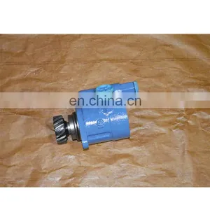 SAIC- IVECO Cursor 9 Engine 3406-28100 Steering Pump Assembly thumbnail-2