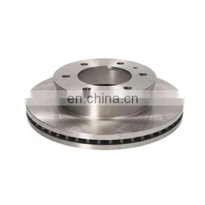 UR6133251 Front Disc for BT50 thumbnail-1