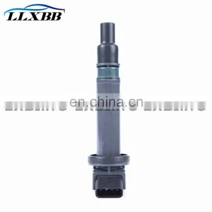 Genuine Quality Ignition Coil 90919-T2005 90919T2005 For Toyota 90919-A2001 90919A2001 thumbnail-3