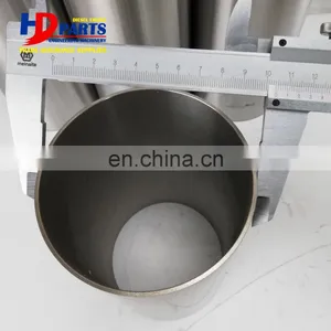 Excavator Diesel Engine BF4M2012 BF6M2012 TCD2012 L04 2V Engine Cylinder Liner Sleeve thumbnail-6