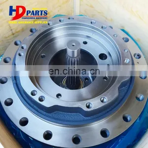 R290-7 R250-7 Travel Gearbox 31N8-40070 Travel Reduction Gearbox thumbnail-4