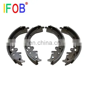 IFOB Brake Shoe For Toyota Hilux GGN15 KUN10 KUN15 #04495-0K130 04495-0K060 04495-0K100 04495-0K010 thumbnail-2