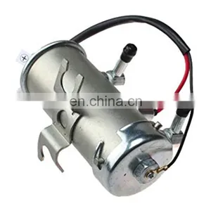 Mover Parts Fuel Pump 8-97240675-0 8972406750 for 3LD1 3LD2 4LB1 4LC1 thumbnail-1