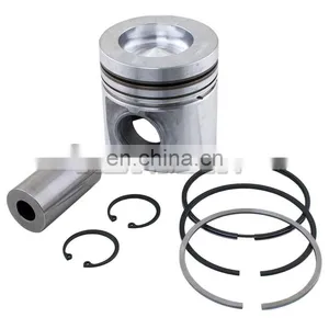 3802170 Cummins Engine 6BTAA Piston Kit thumbnail-1