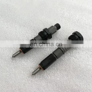 Cummins 6BT 5.9L Engine Fuel Injector 4994274 thumbnail-3