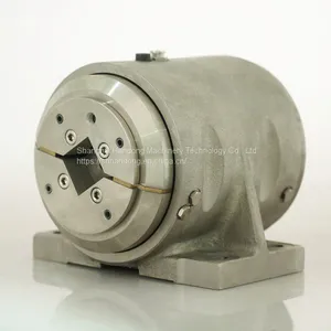 Automatic Pneumatic Safety Chuck thumbnail-2