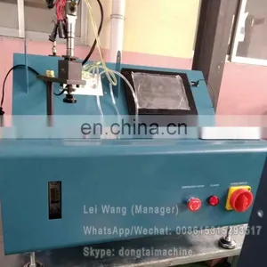 Common Rail Injector Tester EPS200 Piezo Injector Tester Simular With BOSCH System thumbnail-1