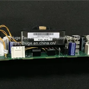 A GOOD ABB ADVANT CONTROLLER 07AI91 thumbnail-1