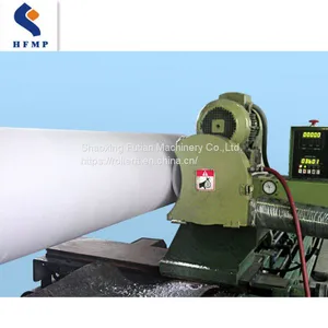 Medium Size Printing Rubber Roller Custom as Drawing thumbnail-2