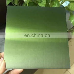 316 Stainless Steel 0.1mm Metal 304 Sheet thumbnail-3