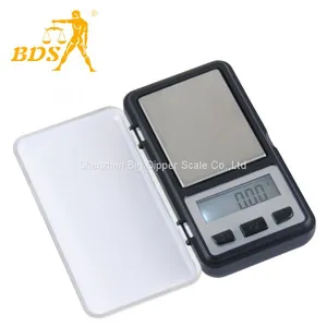 Digital Pocket Scale 6010 thumbnail-3