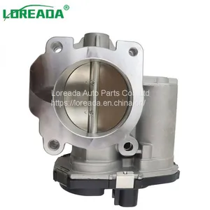 LOREADA 2.4 THROTTLE BODY 12631186 WITH ACTUATOR 217-3428 NEW For Chevrolet GMC MALIBU Opel PONTIAC VAUXHALL 2.4 V300 thumbnail-2