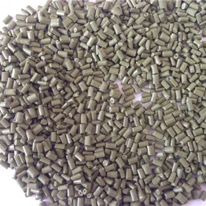 White Masterbatch High Temperature Resistance Pp Masterbatch thumbnail-1