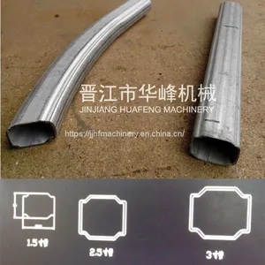 Steel Greenhouse Framing Roll Forming Machinery, Greenhouse Profile Making Machine thumbnail-2