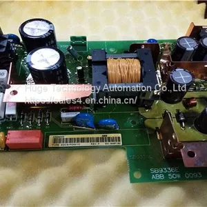 ABB TU810V1 Compact Module Termination Unit MTU thumbnail-1