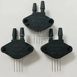 Pressure Sensor Honeywell XPC01DTC thumbnail-1