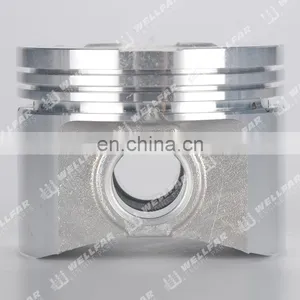 PISTON P2463/ E25400 For FIAT /PALIO 1.0 8V FIRE GAS DIAMETER 70MM thumbnail-4