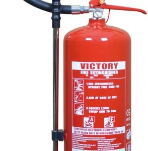 6 - 9 L Anti-freeze Water / Water / Water + Additive Fire Extinguisher thumbnail-4