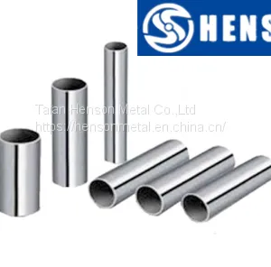 Supply China ASTM 441 Seamless Stainless Steel Tube/pipe With Low Price thumbnail-3