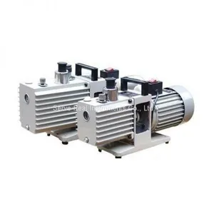 Single Tank Vacuum Pump for Laboratory thumbnail-1