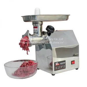 Commercial Meat Grinder thumbnail-1