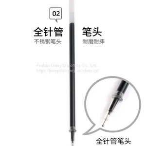Lining Gel Pen Refill thumbnail-2
