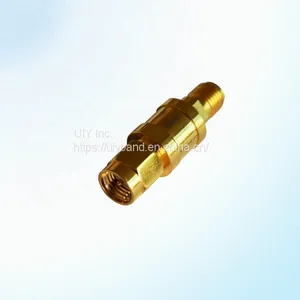 UIY Low Cost DC-18GHz 2W Fixed Coaxial Attenuator thumbnail-2