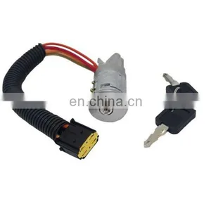 Auto Parts IGNITION Starter Switch 7701469419 7701494694 for RENAULT MEGANE SCENIC Auto Ignition Cable thumbnail-1