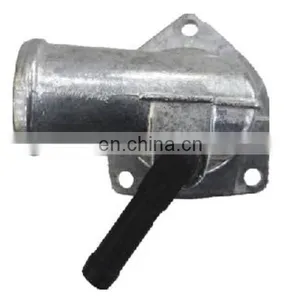 Thermostat Housing Assembly For OPEL VAUXHALL OEM 90573326 1338331 1338434 thumbnail-1