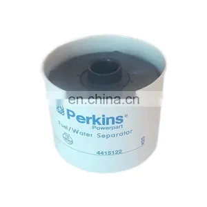 Factory Direct Sale Diesel Engine Filter Element 4415122 Oil Water Separation Filter thumbnail-1
