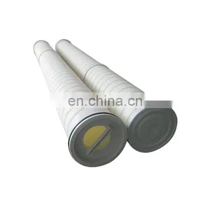 Preferred Filter Manufacturer Large Flow Condensate Water Filter Element Hfu660uy100j,large Flow Water Filter Cartridge thumbnail-6