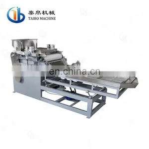 Cashew/macadamia/peanut/almond/walnut Processing Machine,nut Dicer, Nutlet/pip Dicing Machine thumbnail-5