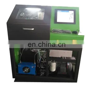 Electrical Medium Pressure HEUI Common Rail Injector Test Equipment thumbnail-1