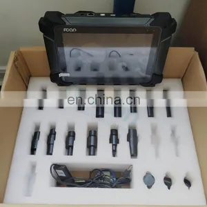CRM-4000 CRM4000 CRM100 3 Stage Common Rail Injector Repair Tools Stroke Measuring Tools thumbnail-3