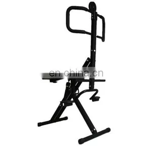 Outdoor Gym Equipment Rider Power Horse Rider Sport Exercise Machine thumbnail-2