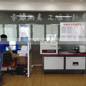 EZ-10 2-10mm Metal Electric Piano Wire Torsion Testing Machine thumbnail-6