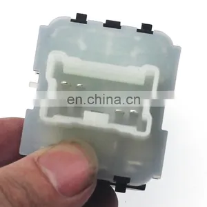 Window Lifter Control Switch 254118722R for RENAULT CLIO IV CAPTUR TRAFIC III thumbnail-4