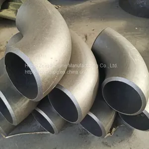 Q345E Alloy Elbow thumbnail-1