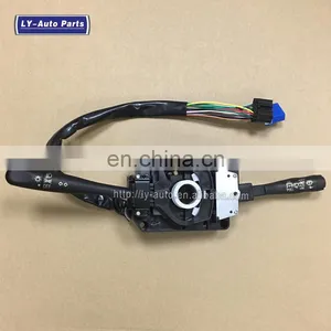 Control Light Signal Wiper Combination Switch For ISUZU NPR Chevrolet W5500 8973640740 8-97364-074-0 thumbnail-1