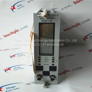 BENTLY NEVADA 3500/05-01-01-00-00-00 HOT SALE LOW PRICE NEW IN STOCK thumbnail-1
