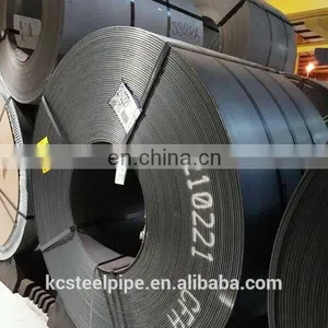 Standard EN 10025 S690Q High Strength Alloy Structural Steel Plate 1.8931 Steel Sheet thumbnail-5
