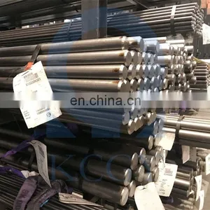 CD COLD DRAWN AISI 4140 / 4142 ALLOY STEEL BAR thumbnail-1