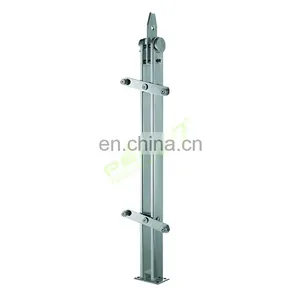 New Promotion Balcony Balustrades Handrails Post Deck Stainless Steel Raling Supplier From China thumbnail-5