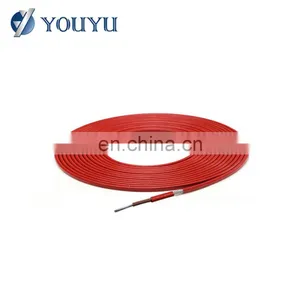 Industrial Constant Wattage Pipe Heating Cable thumbnail-6