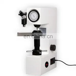 Liyi Digital Micro Vicker Rockwell Brinell All In One Universal Hardness Tester thumbnail-7