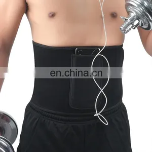 Hampool Wholesale Custom Package Thigh Eraser Women Waist Trainer thumbnail-6
