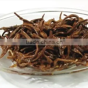 Premium Wuyi Black Tea Jinjunmei,post -fermented Black Tea,wuyi Tea,Nourishing the Stomach to Protect Stomach thumbnail-6