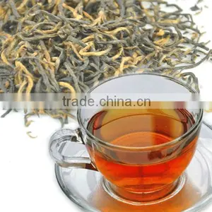Golden Monkey Black Tea thumbnail-1
